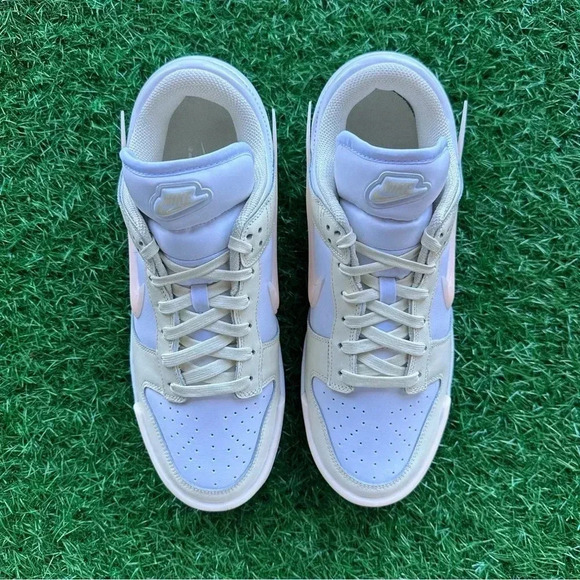 Nike Dunk Low Twist Coconut Milk / Guava Ice - Picture 2 of 8